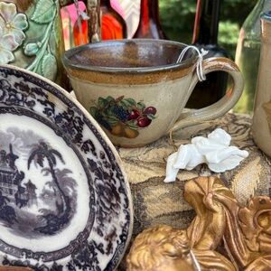 Meet your Posher, Pam